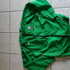 Nike Celtic FC jacket for men